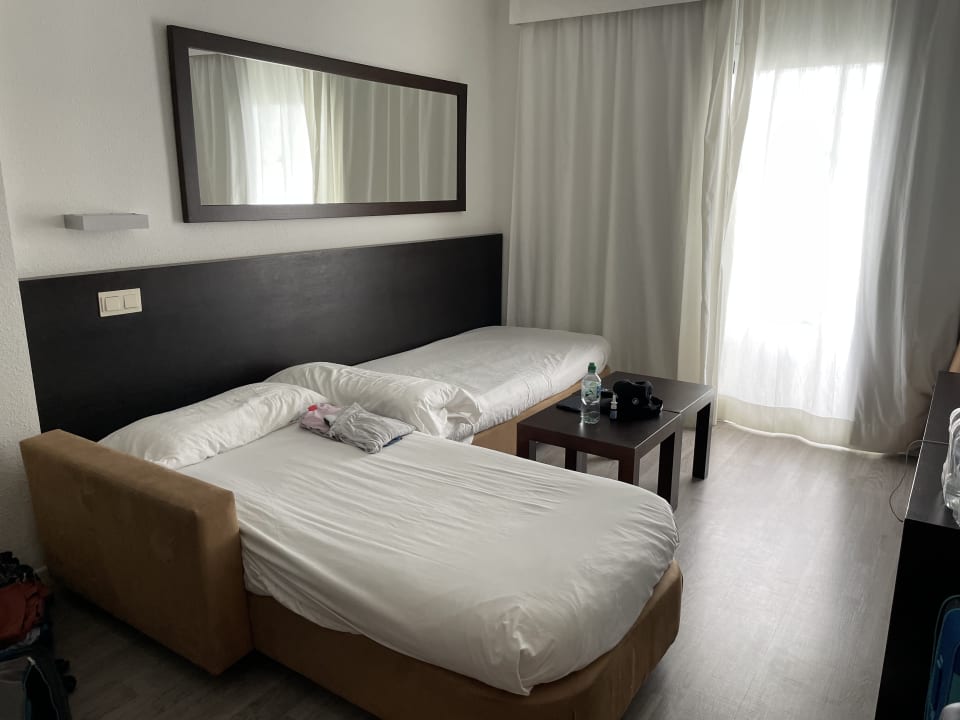 Zimmer Prinsotel La Dorada