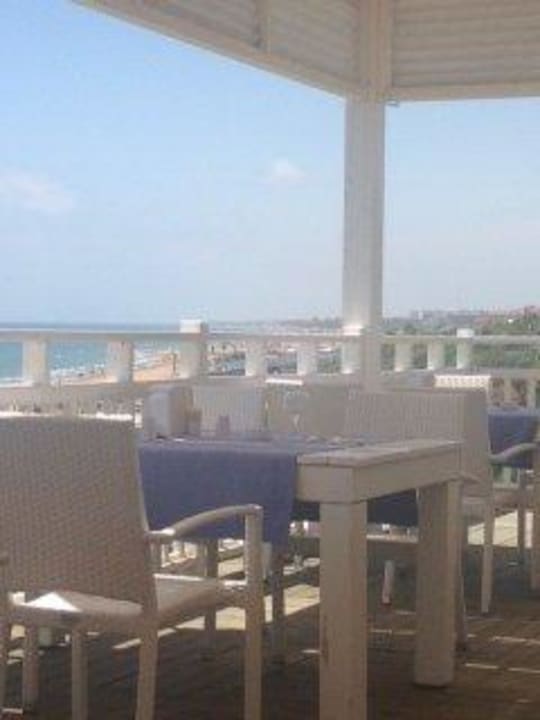 Strandbar  Can Garden Resort