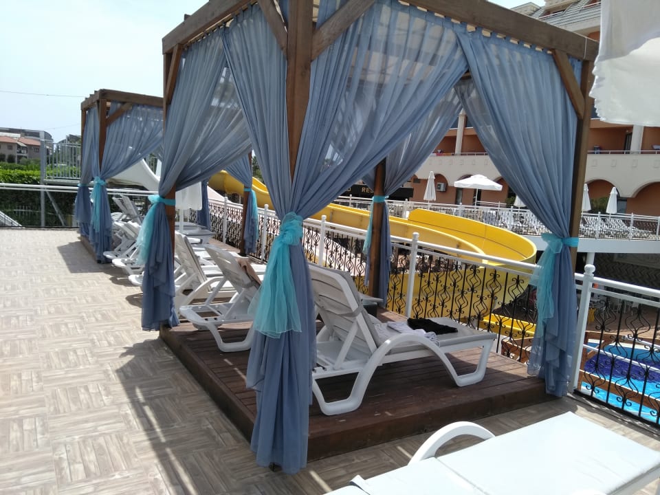 Pool Dream World Resort & Spa