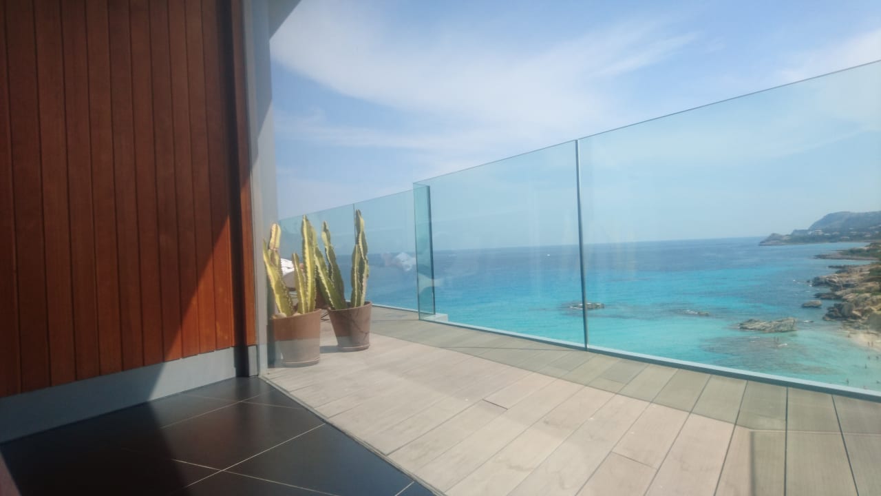 Ausblick Son Moll Sentits Hotel & Spa