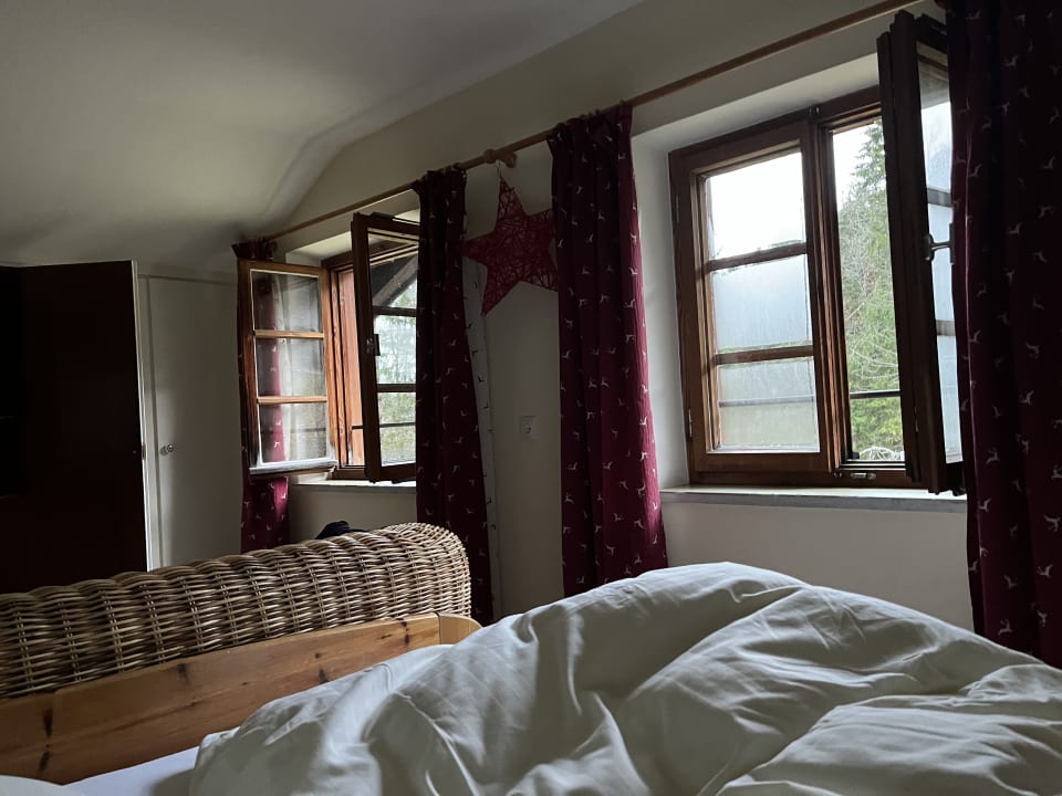 Zimmer Hotel Butzn Wirt