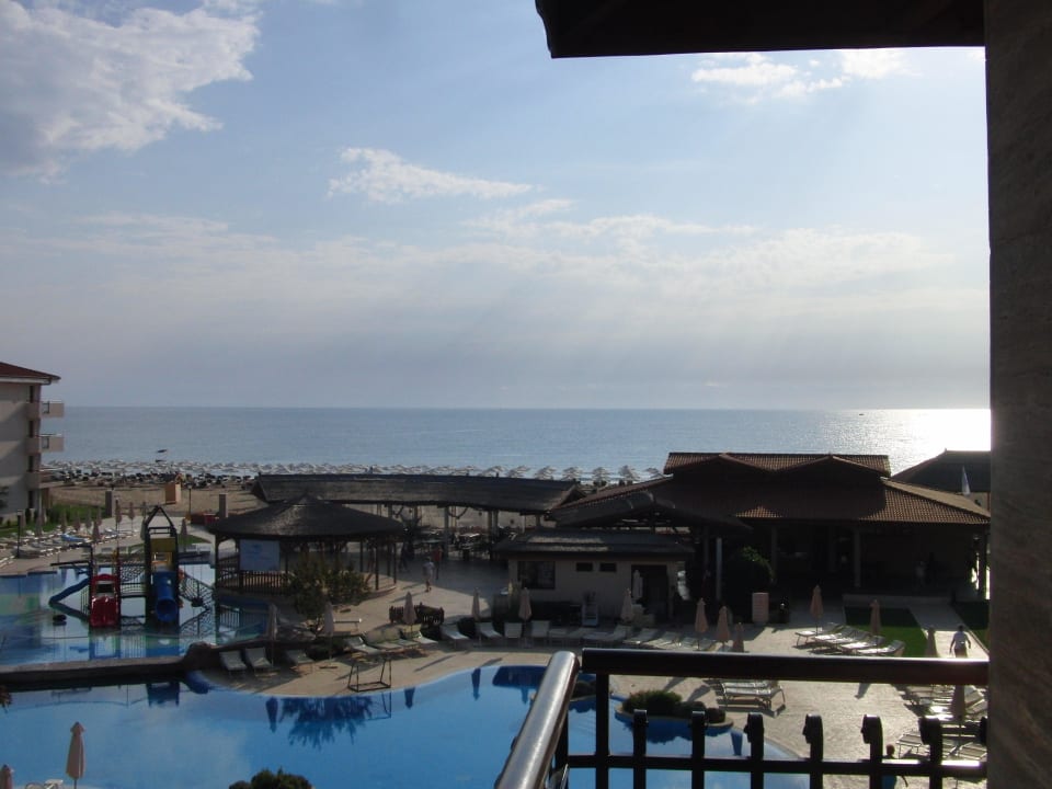Wir kommen wieder HVD Clubhotel Miramar