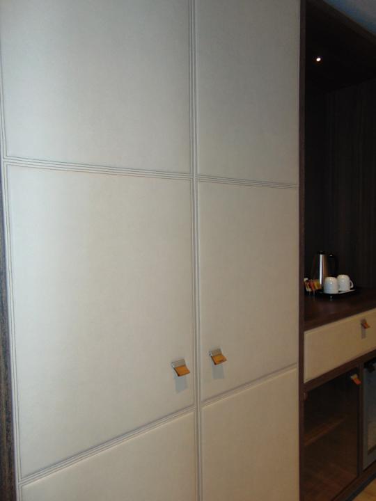 Zimmer Mercure Almaty City Center