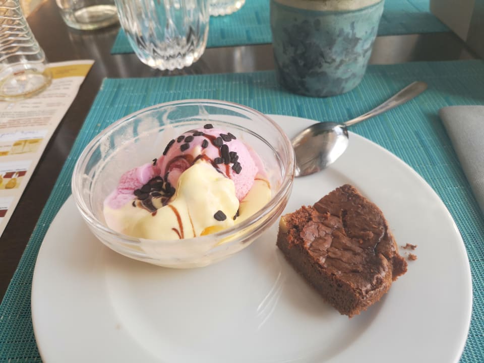 Gastro allsun Hotel Marena Beach