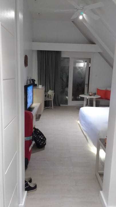 Zimmer LUX South Ari Atoll