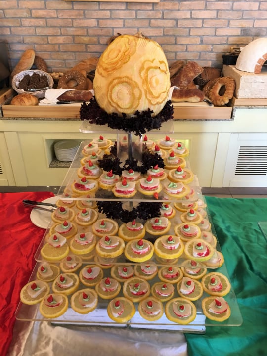 Restaurant Cactus Royal