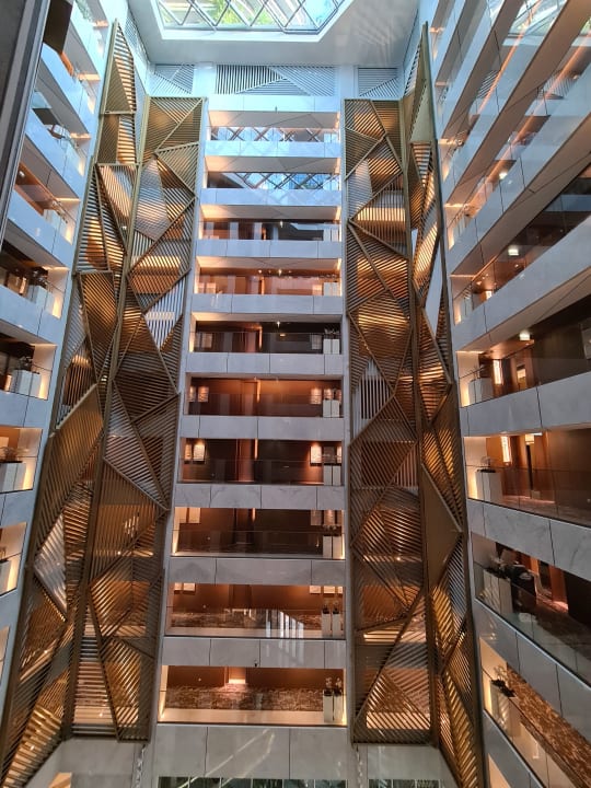 Sonstiges Al Bandar Rotana - Creek