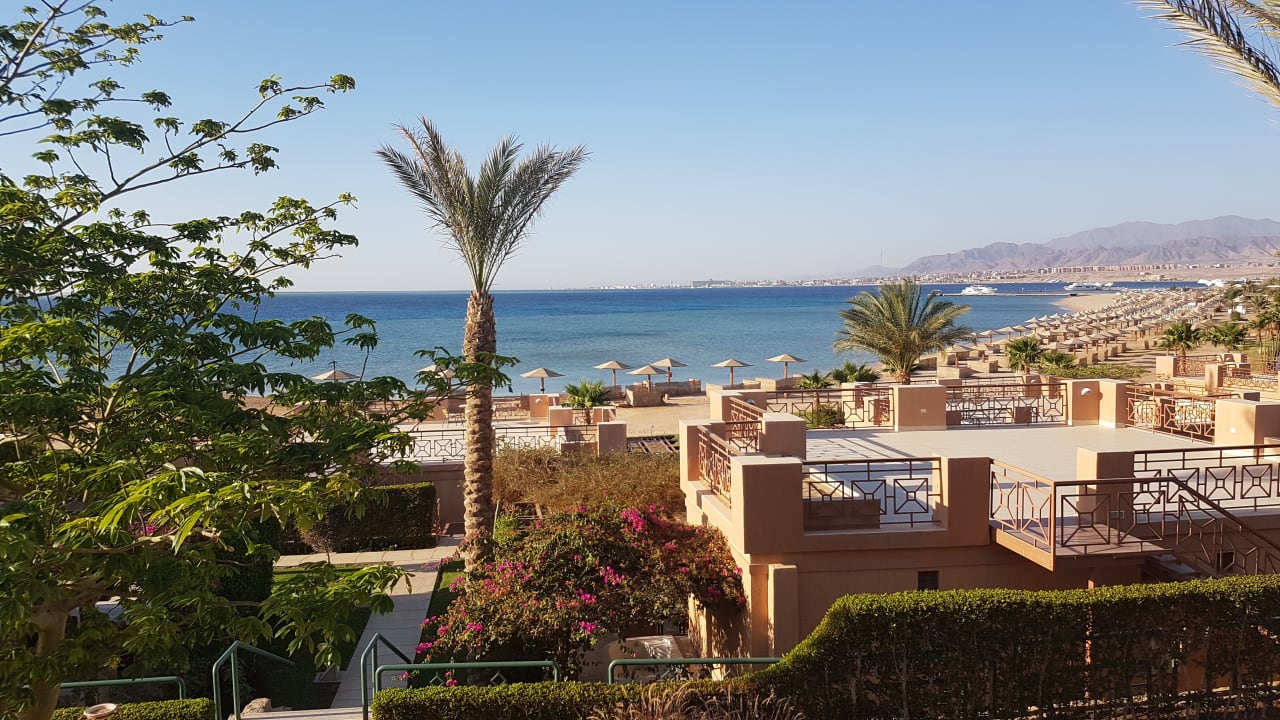Außenansicht Shams Prestige Abu Soma-Adults Only