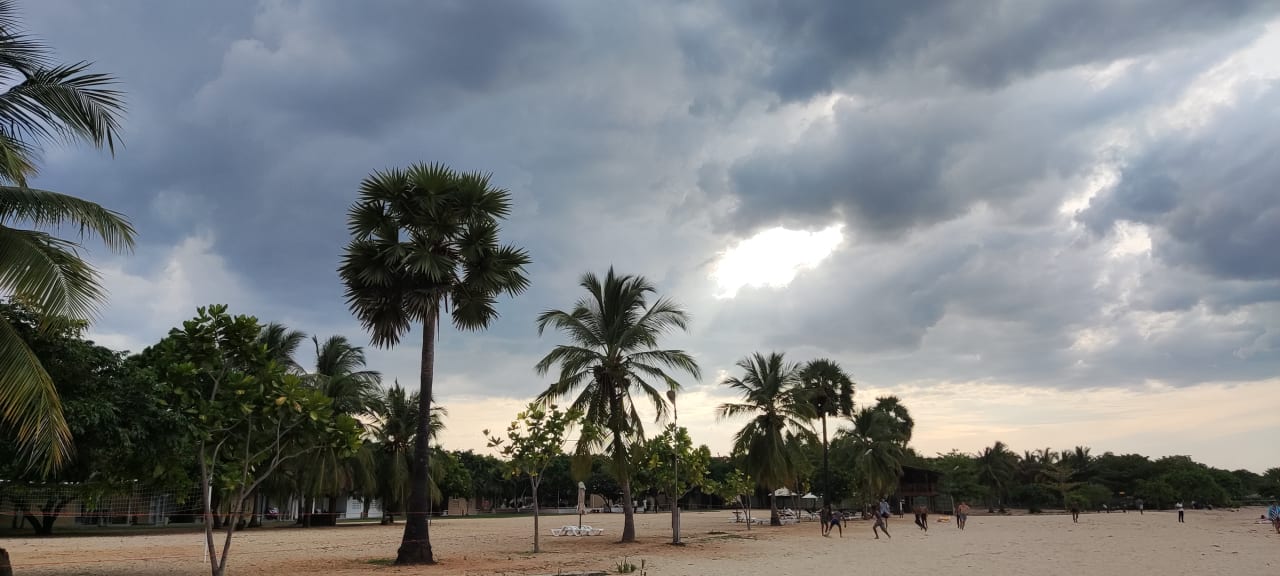 Sport & Freizeit Royal Palms Beach Hotel