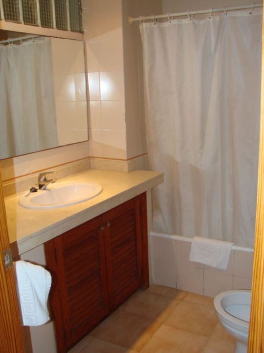 Bad Aparthotel Pabisa Orlando