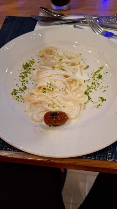 Gastro Arina Beach Resort