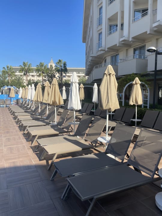 Pool Calimera Hane Garden