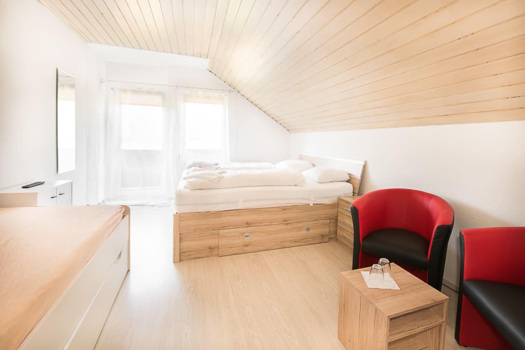 Zimmer Mentenwirt Pension & Appartements