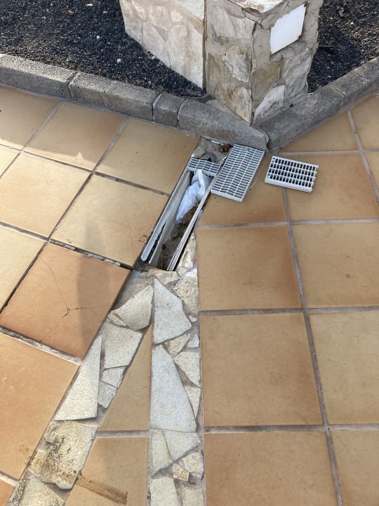 Pool SBH Costa Calma Beach Resort