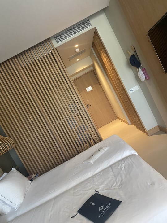 Zimmer Ikones Seafront Luxury Suites