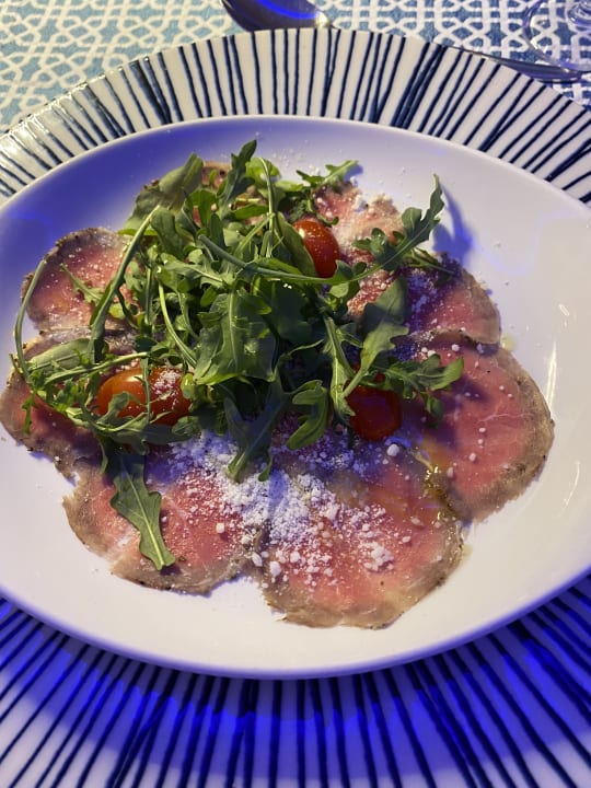 Gastro Hovima Costa Adeje - For Cool Adults