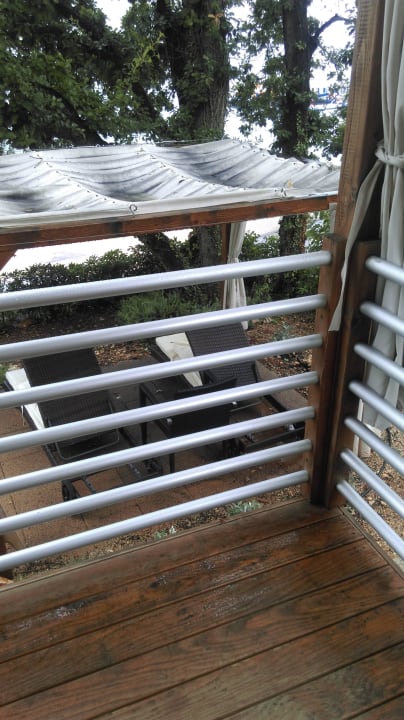 Regenwetter Aminess Style Glamping Villas & Holiday Homes Atea