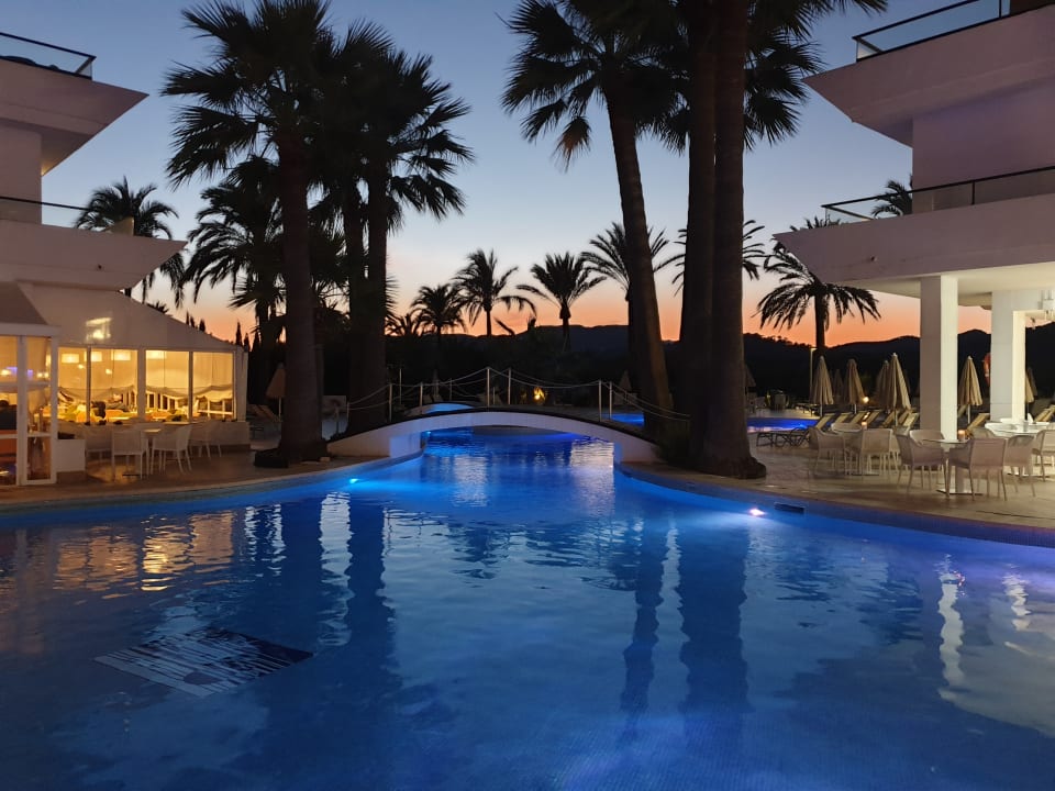 Außenansicht VIVA Eden Lago