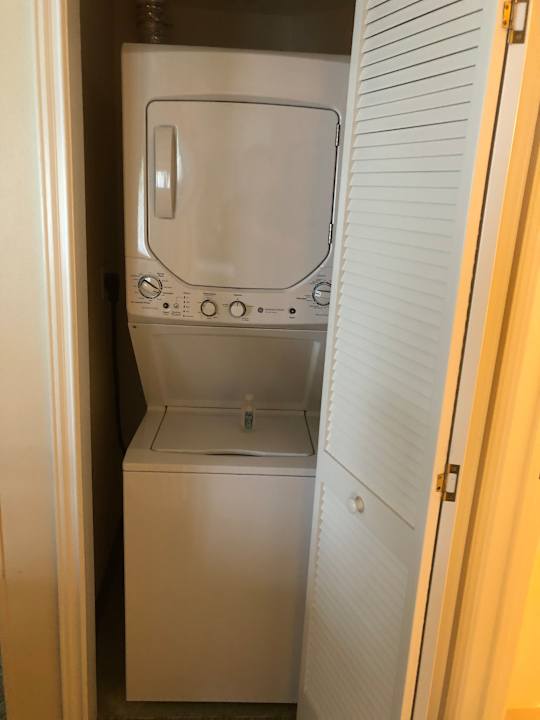 Zimmer Disney's Saratoga Springs Resort & Spa