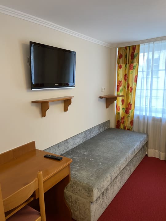 Zimmer Hotel Trumer Stube