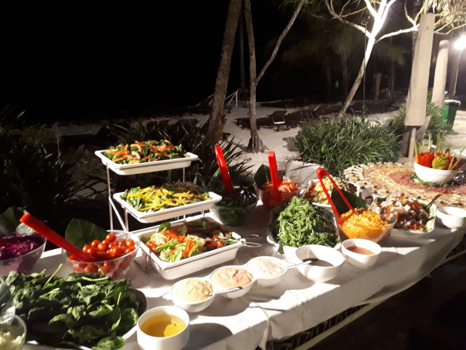 Gastro Sultan Sands Island Resort & Spa