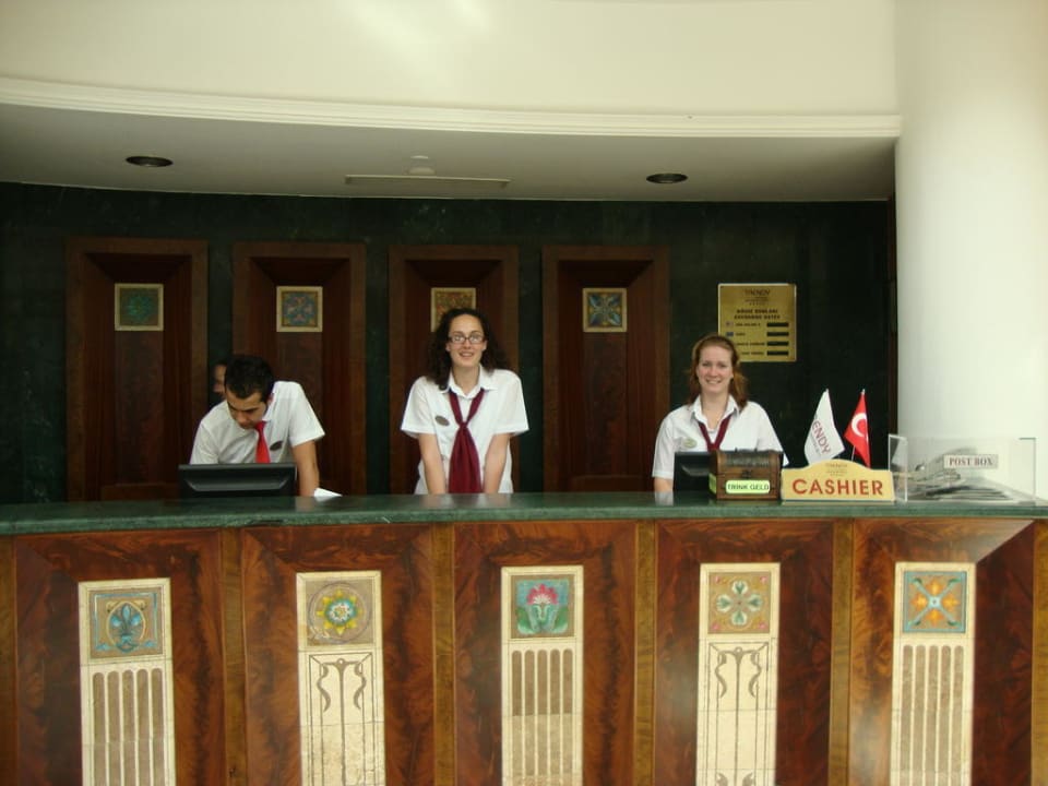 Hotel Aspendos Beach Trendy Aspendos Beach Hotel