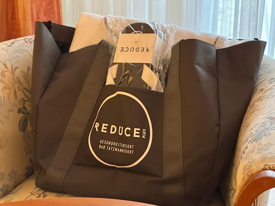 Zimmer Reduce Hotel Thermal Bad Tatzmannsdorf