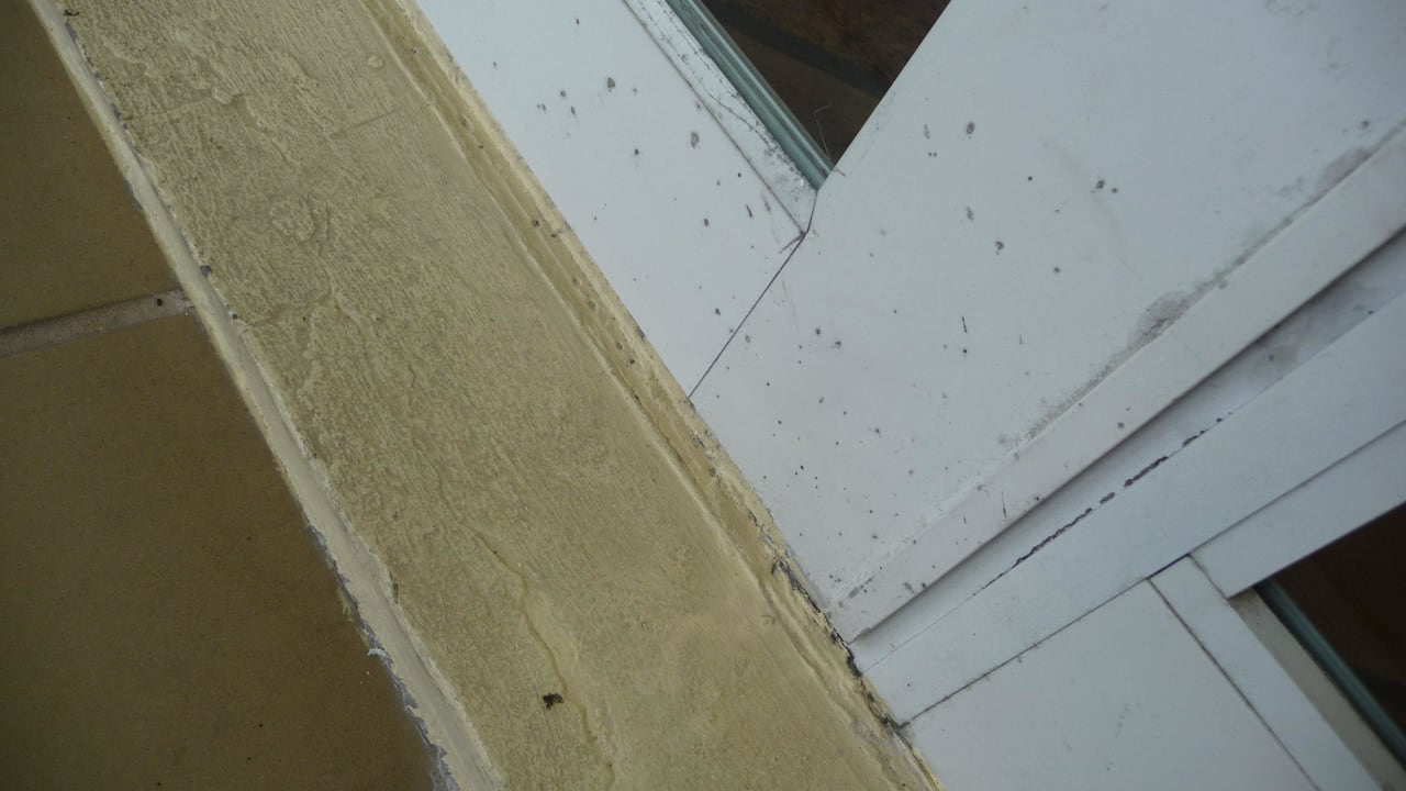 Aussentüre Balkon Hotel Ocean Key Resort & Spa