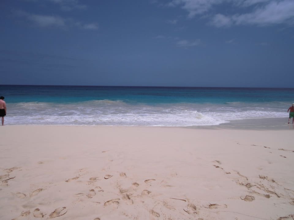 Traumstrand Hotel Riu Touareg