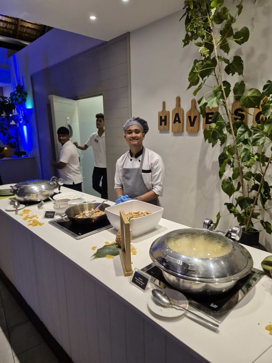 Gastro Lagoon Attitude - Adults only