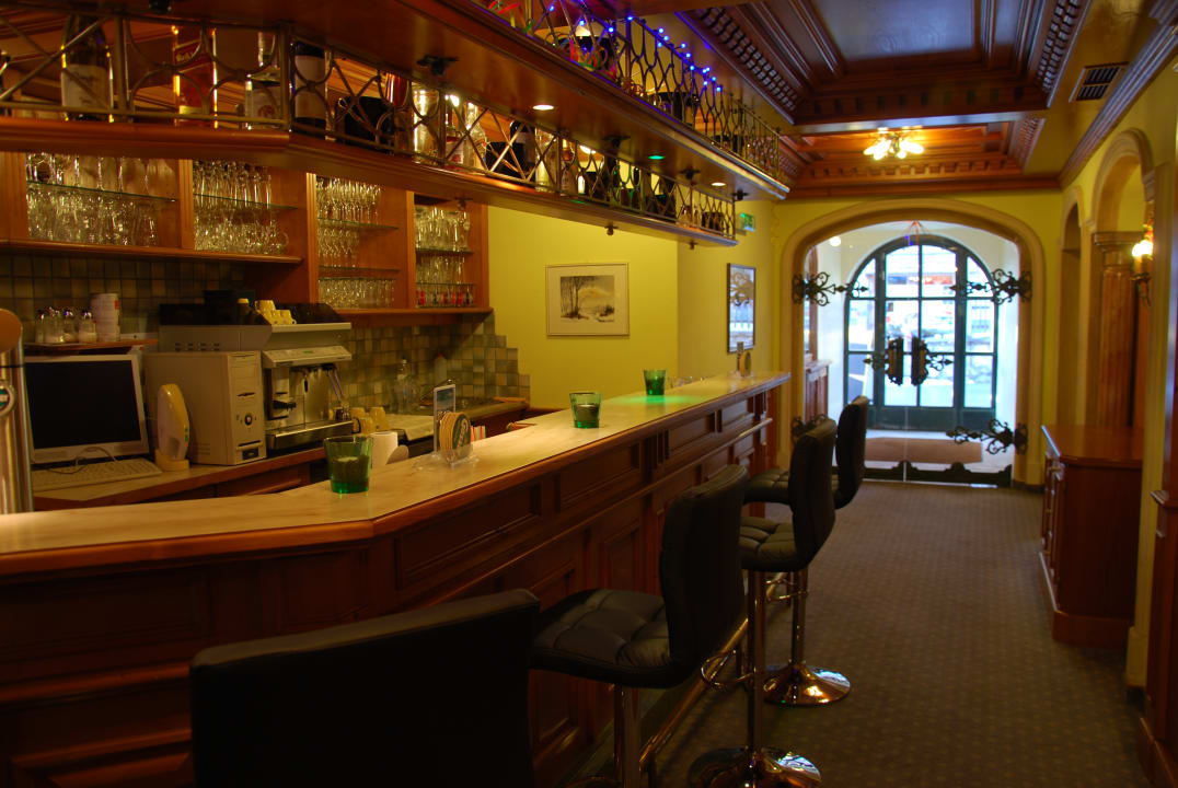 Gastro Hotel Tauplitzerhof