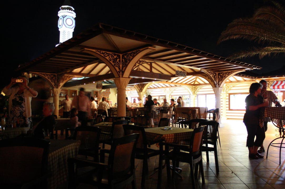 Club Ali Bey Manavgat Ali Bey Club