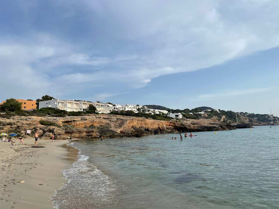 Strand Insotel Club Tarida Playa