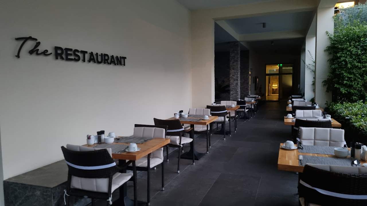 Gastro TUI BLUE Barut Andız - All Inclusive - Adults Only