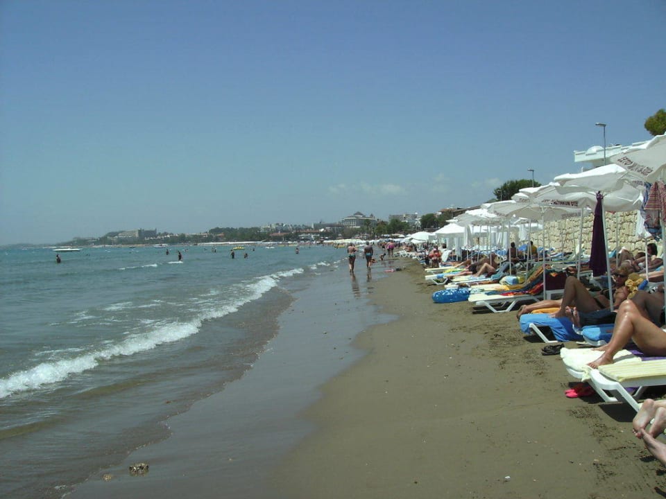 Altinkum Side Side Altinkum Hotel