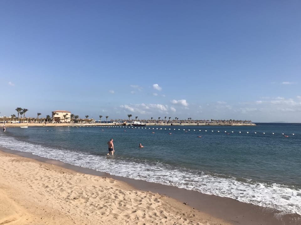 Strand Beach Albatros Resort