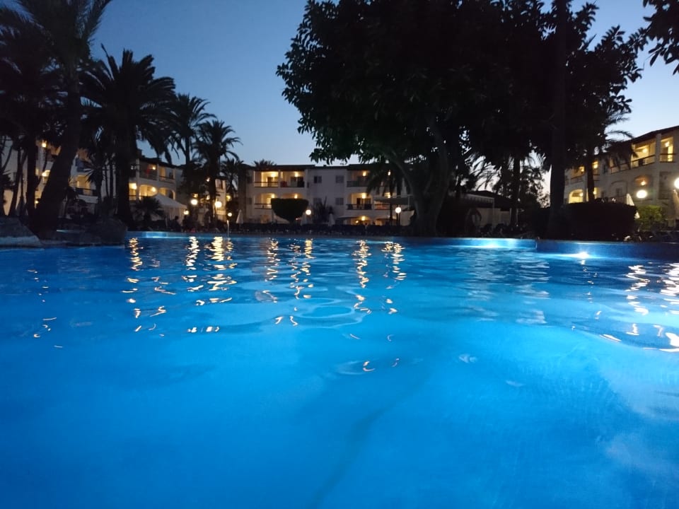 Pool Alcudia Garden Aparthotel