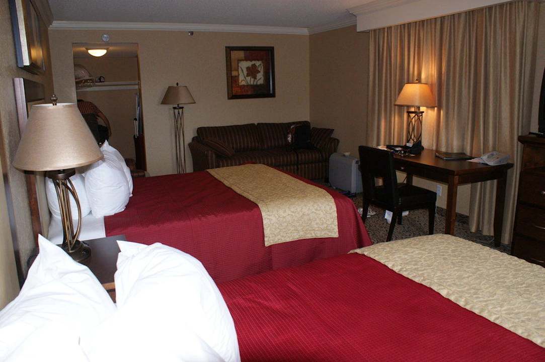 Unsere Suite Quality Inn & Conference Centre Midland