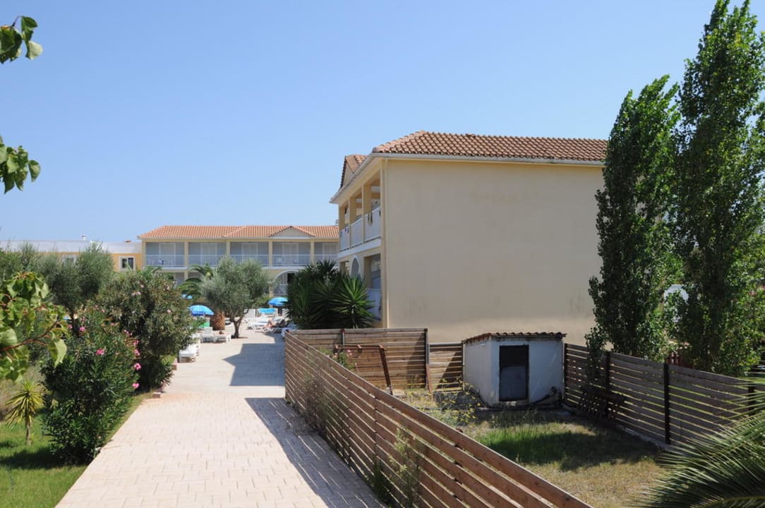Filoxenia Hotel Filoxenia Hotel Zakynthos