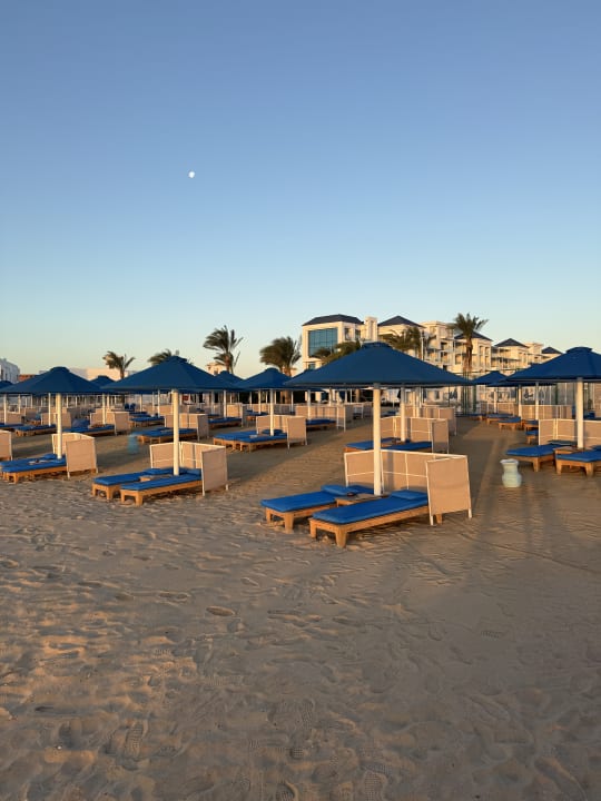 Strand Pickalbatros Blu Spa Resort