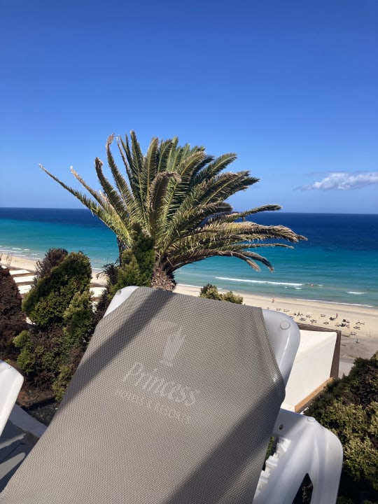 Strand Club Jandia Princess