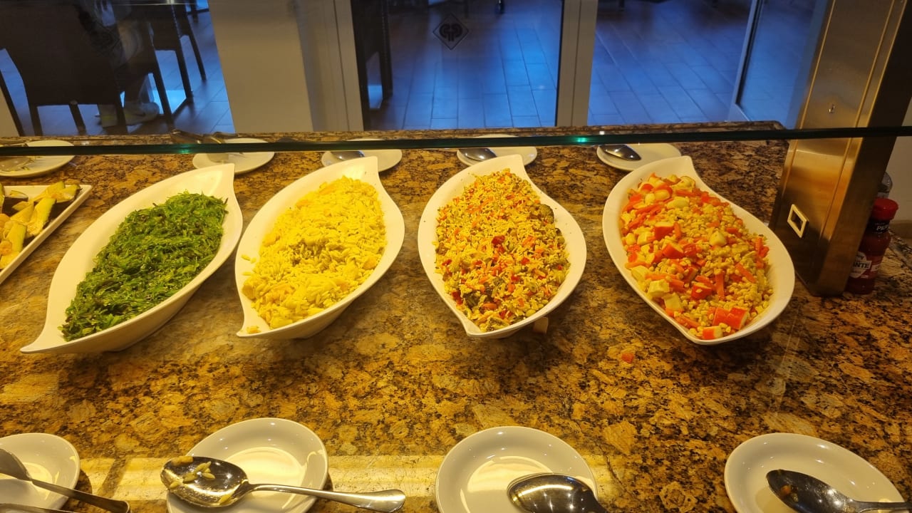 Gastro Protur Palmeras Playa Aparthotel