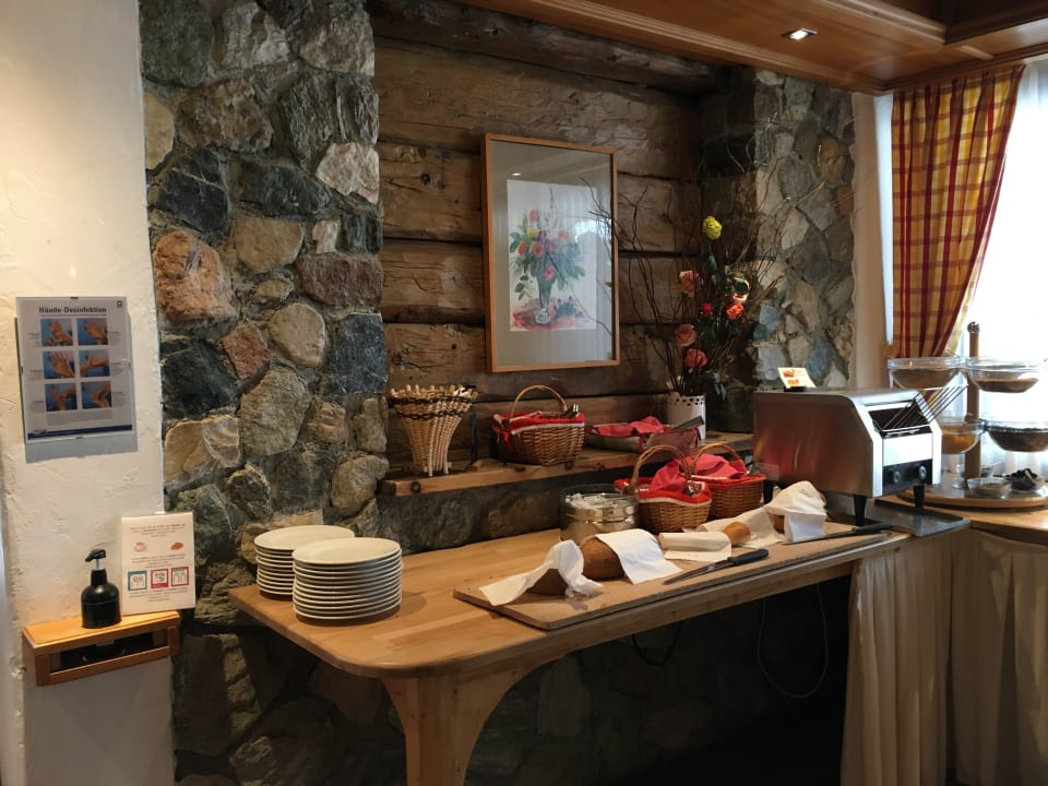 Gastro Alpen Resort Hotel