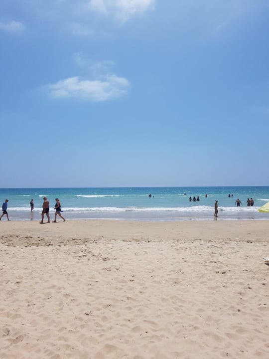 Strand Valentin Sancti Petri