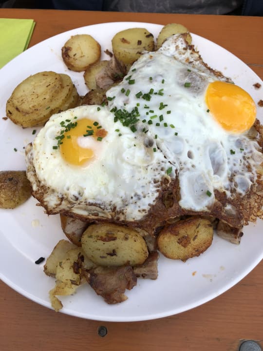 Gastro Erlebnisbauernhof Achatz