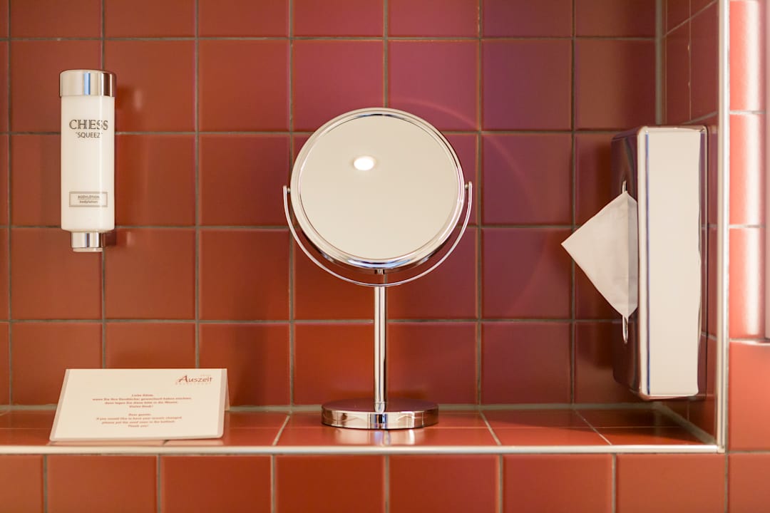 Zimmer Auszeit Hotel Düsseldorf