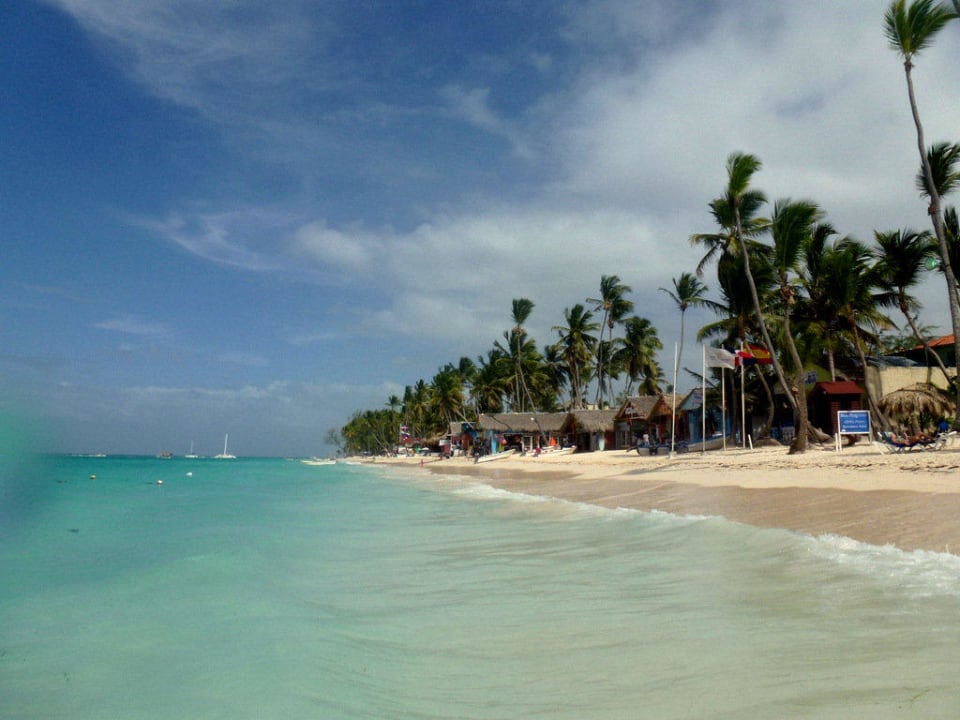 Karibik pur TRS Turquesa Hotel - Adults only