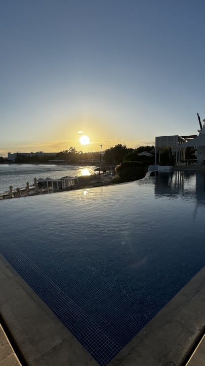 Pool Hotel La Badira