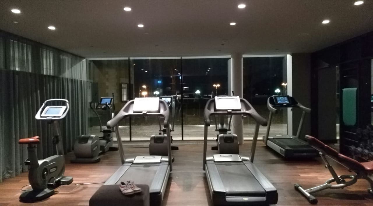 Sport & Freizeit Falkensteiner Schlosshotel Velden