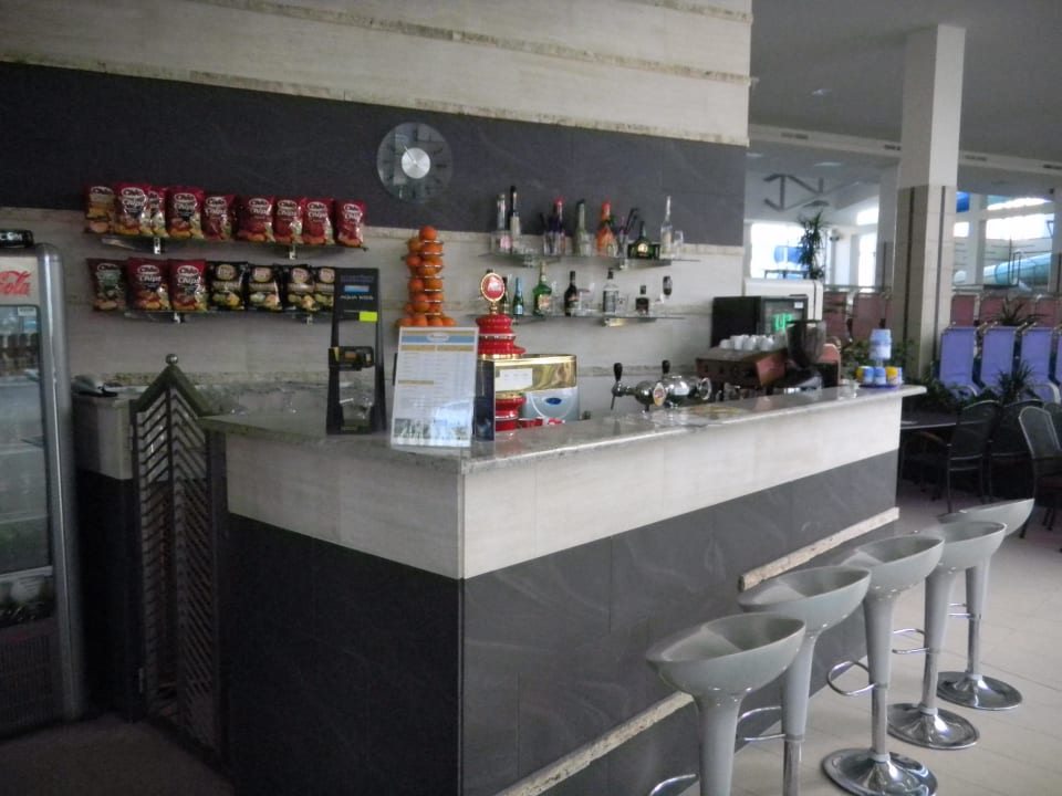 Die zweite Kaffeebar Park Inn by Radisson Sárvár  Resort & Spa